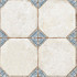 Керамогранит Fs Field Blue Lt 45,2x45,2x0,95 Peronda матовый универсальная плитка 3388938323