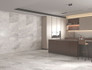 Керамогранит Rain White 60x120 Maimoon Gloster полированный универсальная плитка