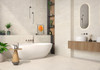 Керамогранит Lavica Arena 60x120 Matt Geotiles матовый универсальная плитка