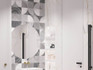 Керамогранит 1157 Glossy 60х120 Simpolo глянцевый универсальный MPL-058815