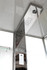 Закрытая душевая кабина Deto Z122 Espoo
