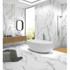 Керамогранит Matt White Bianco Hafez 80х160 матовый универсальный УТ000030779
