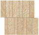 Керамогранит Trust Gold Mosaico