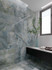 Керамогранит Paradise Turquoise Polished Rec. 60x120 Etili Seramik полированный универсальный ETI80549