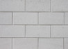 Настенная плитка Ракушечник без шва, Белый 14.8х29.8 Феодал матовая, рельефная (структурированная) 00000040908