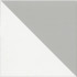 Декор AZ/B008/5009 Теорема 4 матовый 20х20 Kerama Marazzi керамический