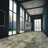 Керамогранит Onyx Olive High Glos 60х120 Alpas Cera полированный универсальный УТ000033538