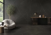 Керамогранит Arpeggio Nero 120x280 Matt Geotiles матовый универсальная плитка