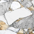 Керамогранит Extranal Stone Maimoon 60x60 полированный универсальный