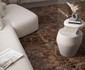 Керамогранит Emperador Brown 60х120 Полированный Laparet универсальная плитка х9999286987