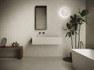 Керамогранит Kinstone Dakar Rect 60x120 APE Ceramica Kinfolk матовый универсальная плитка A040377
