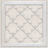 Вставка AD/A429/SG4570 Сорбонна 9.6x9.6 Kerama Marazzi матовый
