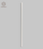 Рейка LineArt ECO952W Alpine Walls под покраску 2900х19х12 мм