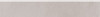 Плинтус DD638420R/6BT Мирабо Бежевый обрезной 9.5х60 Kerama Marazzi матовый