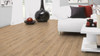 Ламинат Swiss Krono Tex Super Solid/Jangal Дуб Фальсбург D3073 (Дуб Классический 8073) 1375х188х12 12 мм 33 класс с фаской