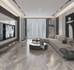 Керамогранит Cinerite 600x1200x10 grains soft-polished Basconi Home лаппатированный (полуполированный) универсальный BHW-0008