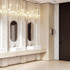 Декор OS/A272/13124TR Алентежу Матовый Обрезной 30x89,5x0,9 Kerama Marazzi керамический
