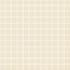 Мозаика 20074 Темари Бежевый матовый керамика 29.8х29.8 см Kerama Marazzi