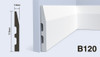 Плинтус Hiwood B120