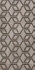 Декор Marvel Grey Fleury Hexagon керамический