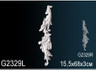 Перфект Фрагмент орнамента G2329L