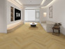SPC ламинат Westerhof Капри Vivace 43 класс 625х125х4 мм (каменно-полимерный) с фаской