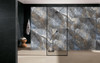 Керамогранит Alice Gold Grey Sugar 60x120 Realistik лаппатированный (полуполированный) универсальный  59727