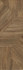 Настенная плитка Woodskin Brown Struktura A 29.8x89.8 матовая керамическая