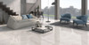 Керамогранит Burlingstone Bone Rec STN Ceramica Stylnul 75x75 полированный универсальный