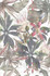 Настенная плитка Shine Flower 30х90 MP000024768 Creto ND_P0380 глянцевая керамическая