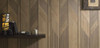 Настенная плитка Diamond 3d Roble 59.6x150 Porcelanosa 3D Deco матовая, рельефная (структурированная) керамическая 38644
