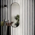 Декор Sensi Fantasy Stripes Lux 3D 120x280 ABK керамогранит полированный PF60014402