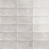 Декор Rev. Decor Camden Grey-10х20 Mainzu глянцевый керамический 919327