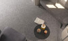 Керамогранит Fluoritei Blanco Plus Natural Inalco 100x100 матовый универсальный УТ0024561