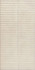 Настенная плитка Homey Stripes White Matt 30x60 Piemme матовая, рельефная (структурированная) керамическая 5236