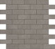 Декор Boost Smoke Minibrick керамический