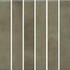 Декор KMD2MSM003BN Фес Мозаичный Зелёный глянцевый 15x15x0,77 Kerama Marazzi керамический