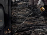 Керамогранит Orobico 120x278x0,65 Kerlite Allure полированный универсальная плитка