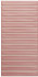 Настенная плитка Sb Blush Matt 12,5x25 Wow матовая, рельефная (структурированная) керамическая 128693