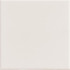 Настенная плитка Up White Matte 10х10 La Fabbrica матовая керамическая 192001
