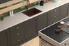 Керамогранит Fango Natural 5x15 Неректифицированный Equipe матовый универсальный 30674