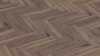 Ламинат Swiss Krono Tex Herringbone D3860 Дуб Феррара 665х133х8 8 мм 32 класс с фаской