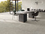 Керамогранит P.E. Inout Glamstone Grey Mt 60x120 Rect STN Ceramica Stylnul матовый универсальный