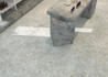Керамогранит Forte Dei Marmi Quark Brazilian White Rett 120x120 Atlas Concorde  матовый универсальная плитка 600010002397