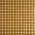 Мозаика 2532-B 2.5x2.5 стекло 31.3х49.5