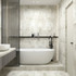 Керамогранит Ellen GP Dust 50x50 Eurotile Ceramica матовый универсальный