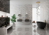 Настенная плитка 241 Madison 32.5х100 Eurotile Ceramica матовая керамическая