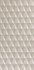Настенная плитка Kone 3D Stars Silver 8K3S 40x80 м2 керамическая