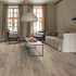 Виниловый ламинат Quick Step QS LIVYN Balance Click Plus BACP 40026 Дуб коттедж серо-коричневый 33 класс 1251х187х4.5 мм (плитка пвх LVT)
