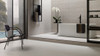 Керамогранит Durango Acero L 59,6x59,60 Porcelanosa матовый напольная плитка 100324925